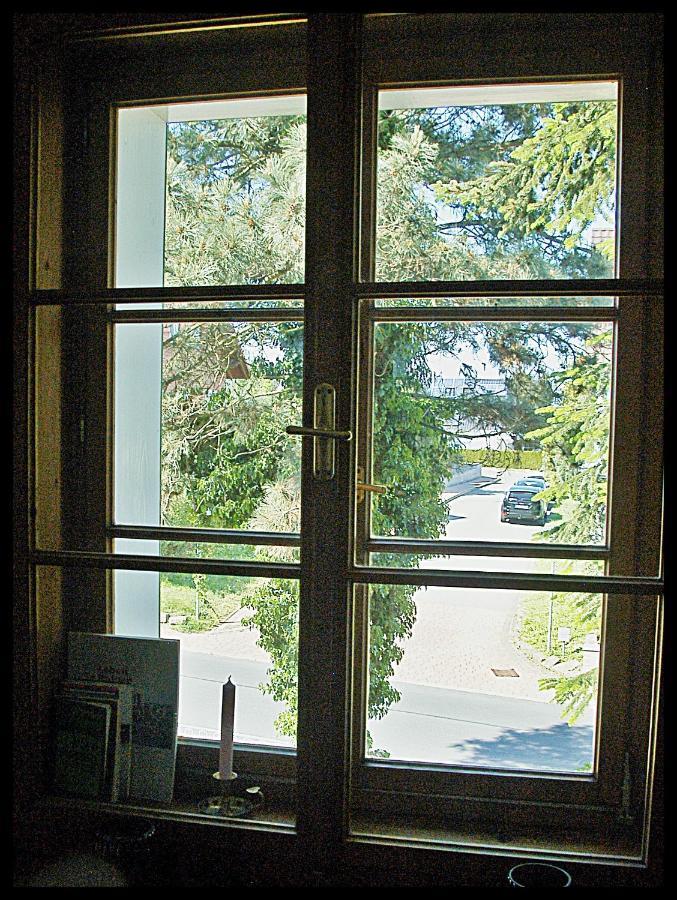 Casa Pinus Sol Apartment Gudensberg Exterior photo